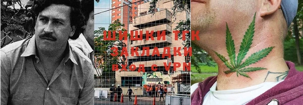 ALPHA PVP Горняк